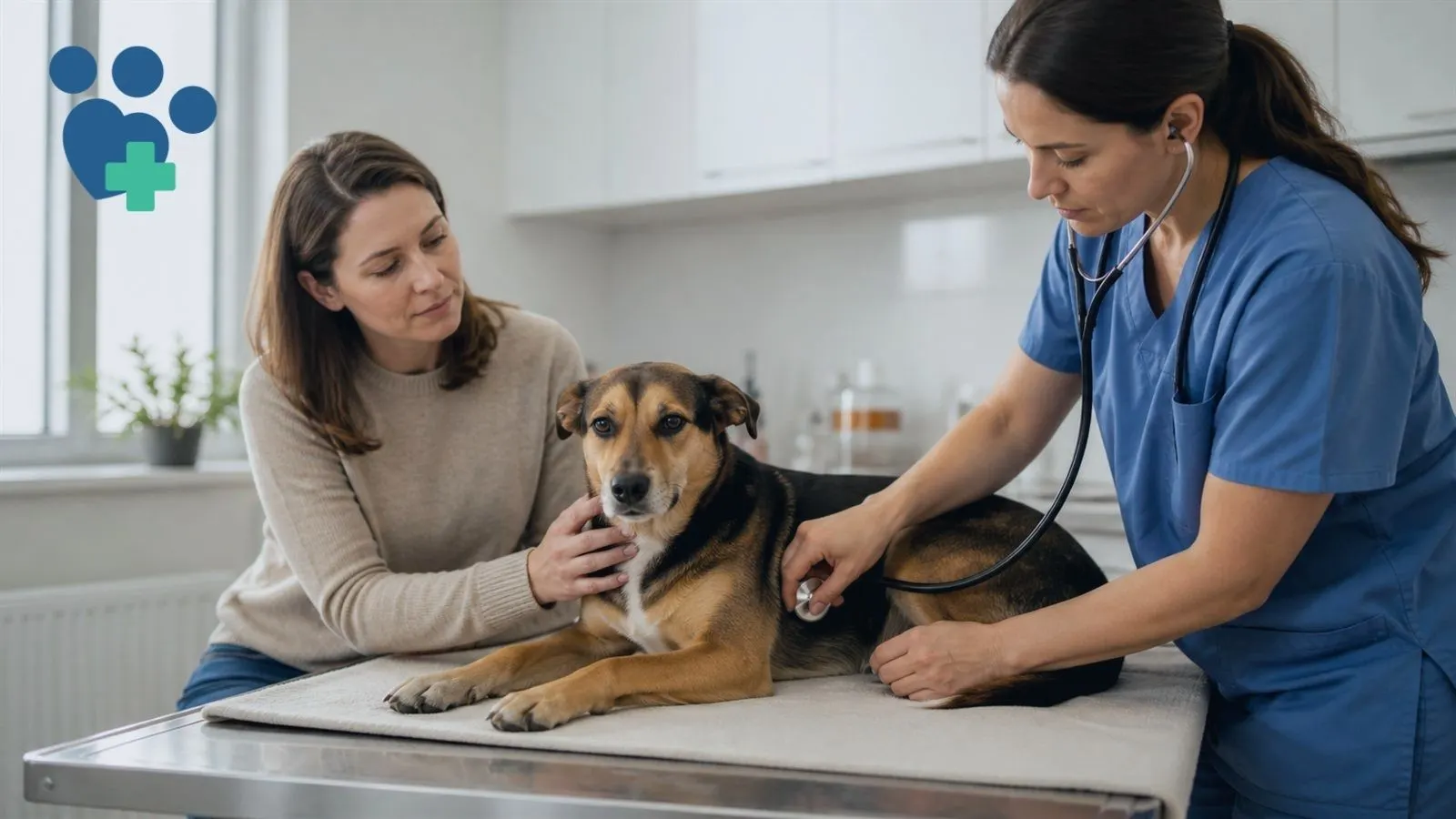 Cachorro vomitando: quando procurar atendimento 24h?