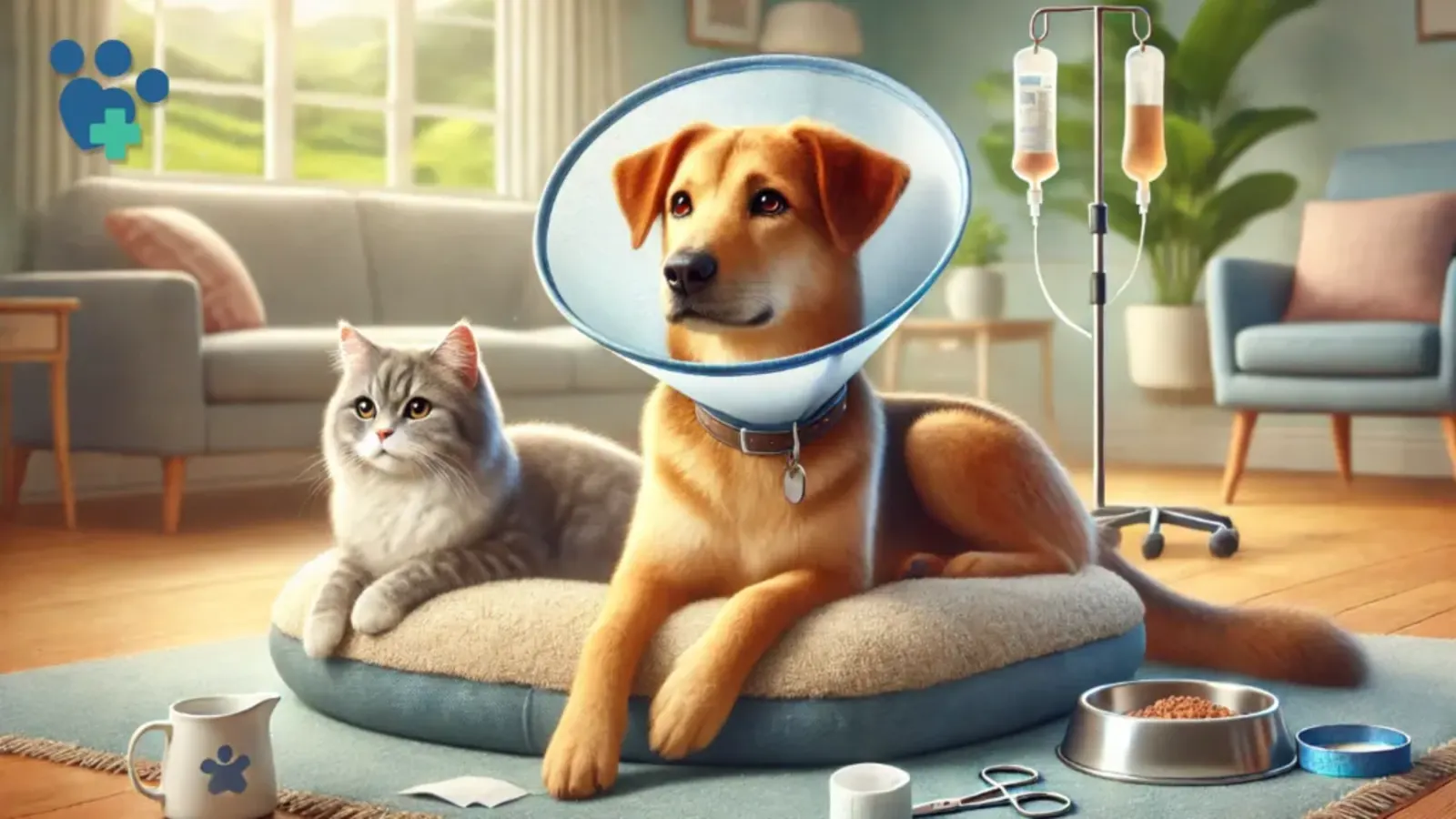 Castração de Cães e Gatos: Mitos e Verdades