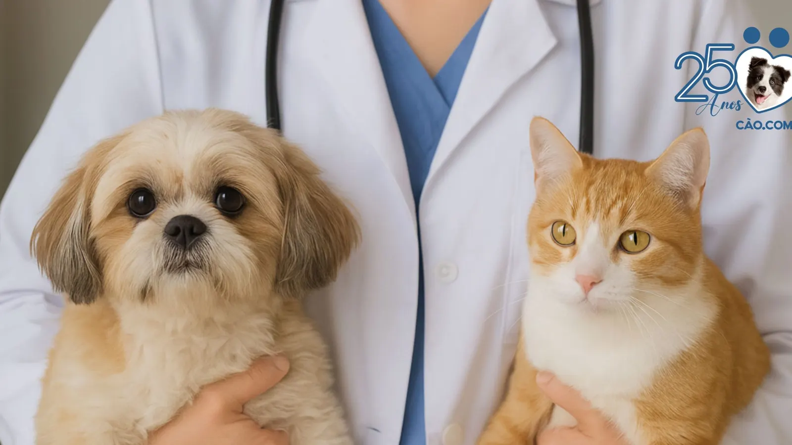Guia Atualizado de Vacinas para Pets