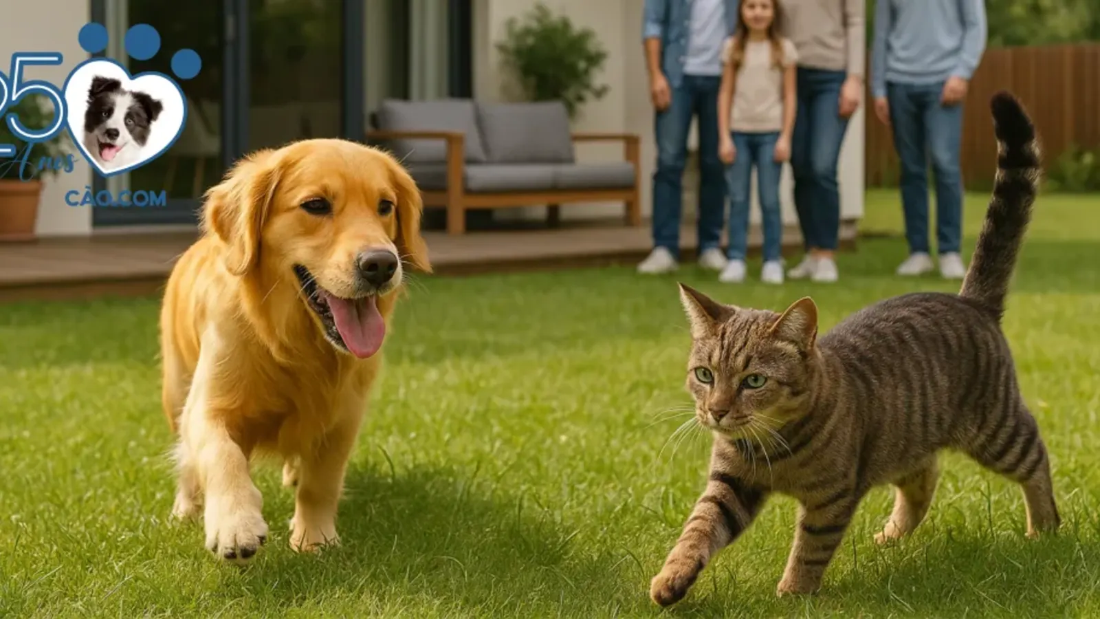 Zoonoses: o que são e como proteger sua família e pets?