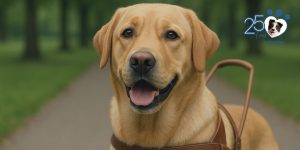 Treinamento de Cão Guia: Etapas e Curiosidades sobre a Formação