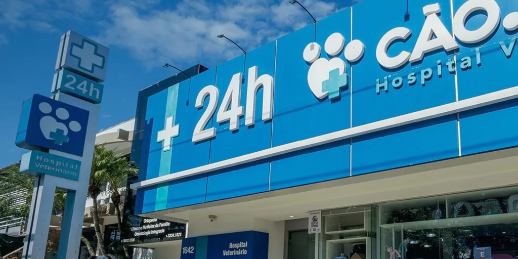 Clinica veterinaria referencia em florianopolis e sc