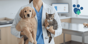Corpo Clínico Multidisciplinar: Como Funciona o Atendimento no Hospital Cão.Com